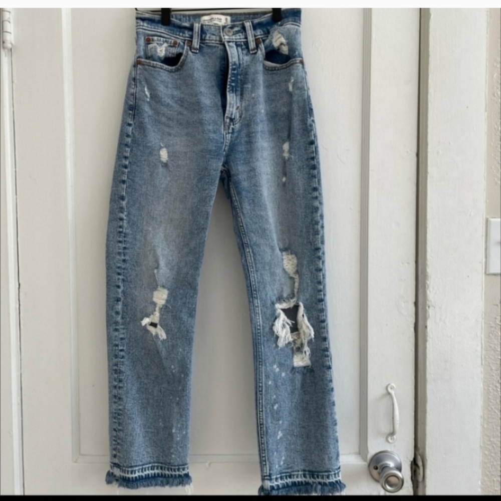 Abercrombie Jeans